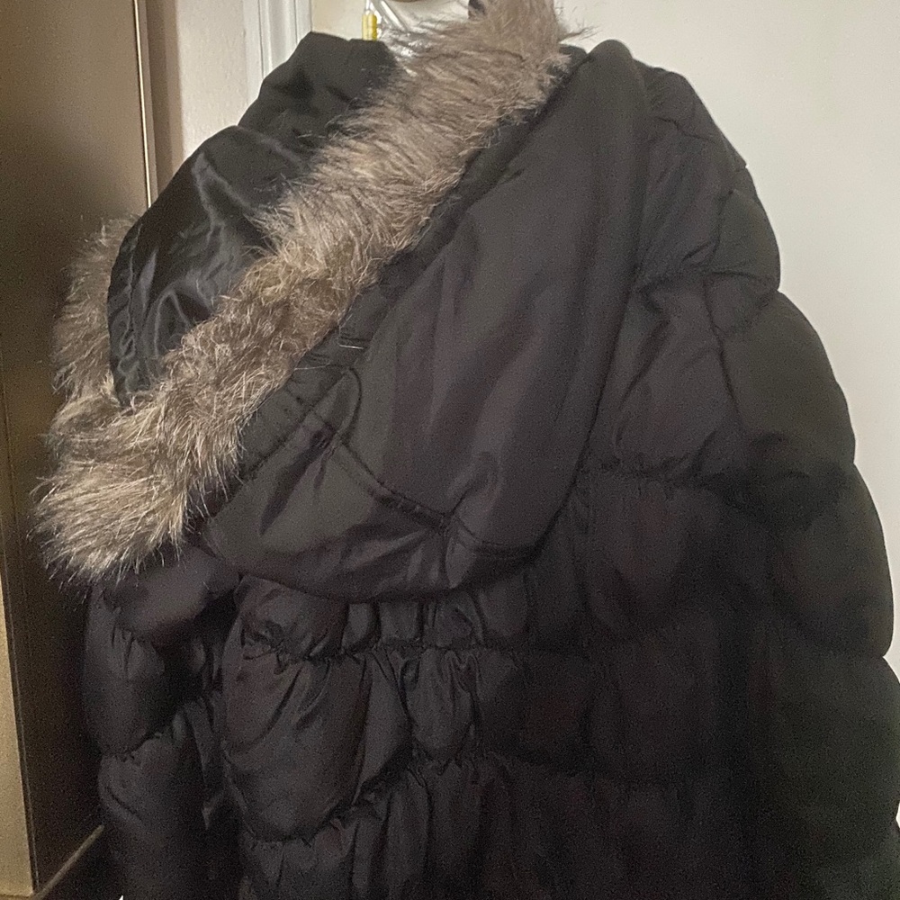 Puffer jacket - Picture 2 of 2